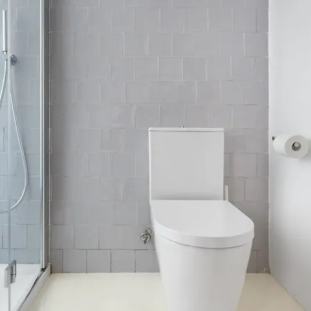 Plum Guide - Blissful Unity Apartment *